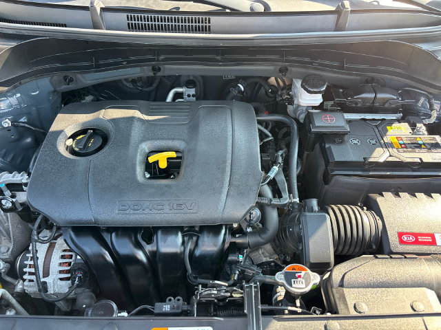 Used 2021 Kia Soul S w/ Paint Protection Package FWD image 30