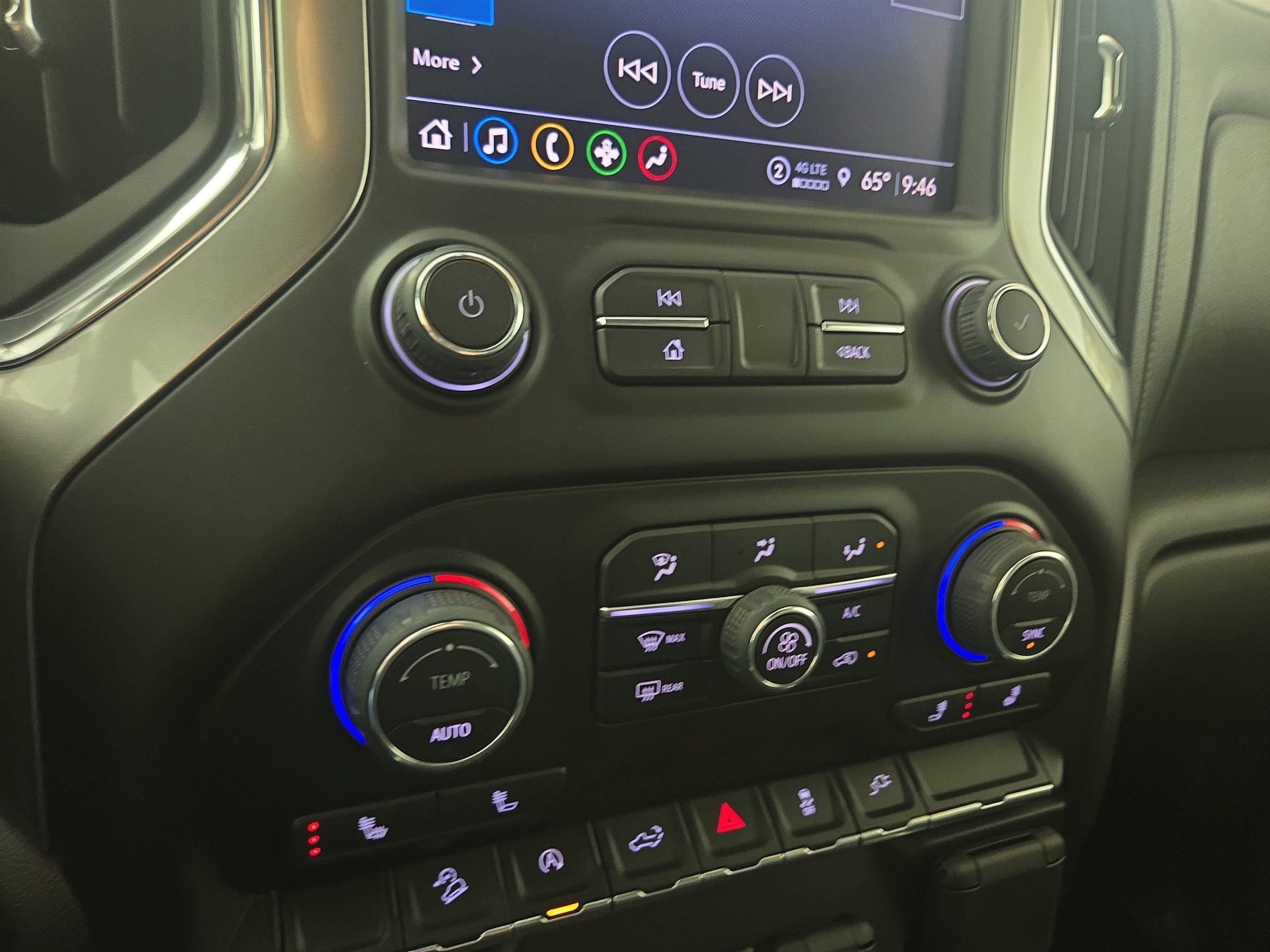 Used 2022 Chevrolet Silverado 1500 RST image 25