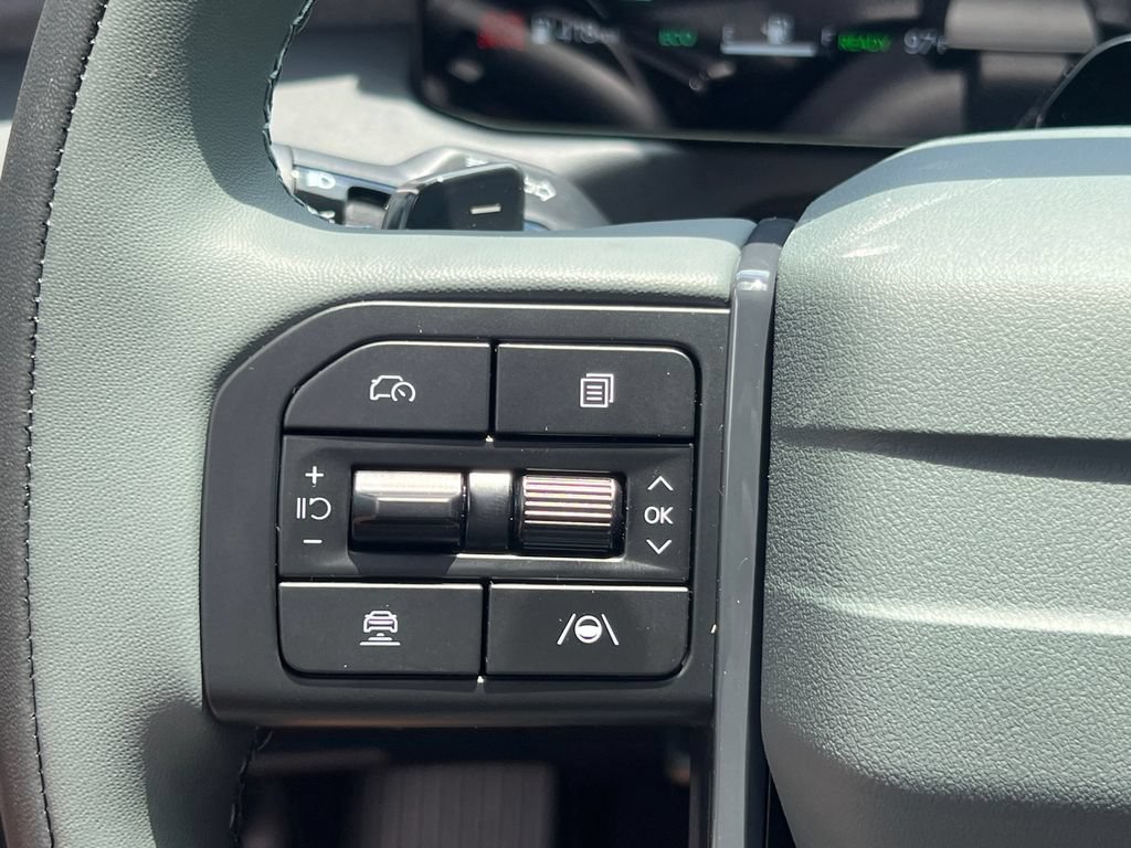 New 2027 Kia Telluride SX X-Line AWD/4WD image 20