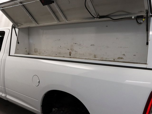 Used 2020 RAM 2500 Tradesman image 27