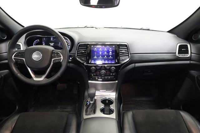 Used 2019 Jeep Grand Cherokee Altitude image 14