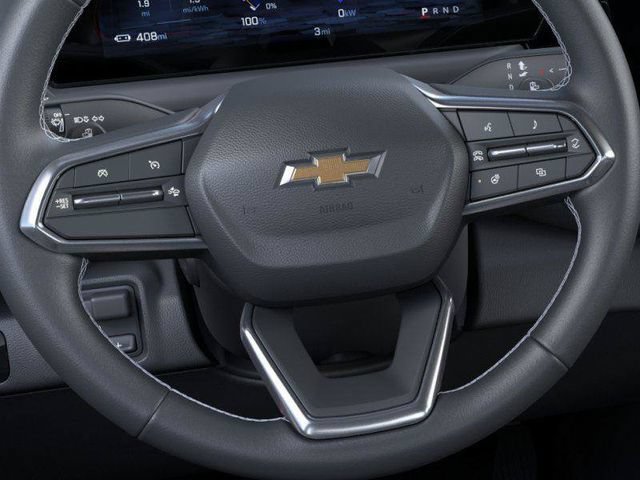 New 2026 Chevrolet Silverado EV LT w/ Plus Package AWD/4WD image 19