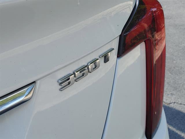 Certified 2023 Cadillac CT5 Premium Luxury w/ Climate Package image 28