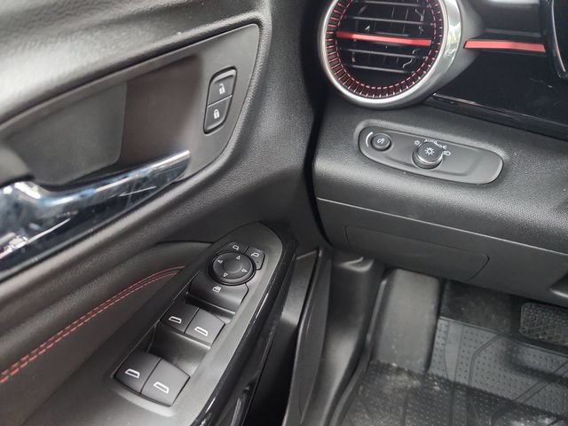 New 2026 Chevrolet Trax RS w/ Driver Confidence Package FWD image 21