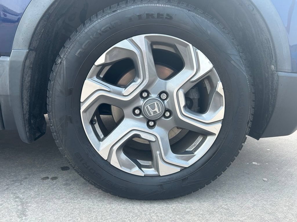 Used 2017 Honda CR-V EX-L image 31