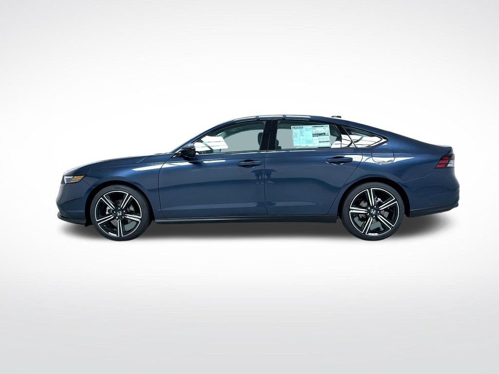 New 2026 Honda Accord SE image 11