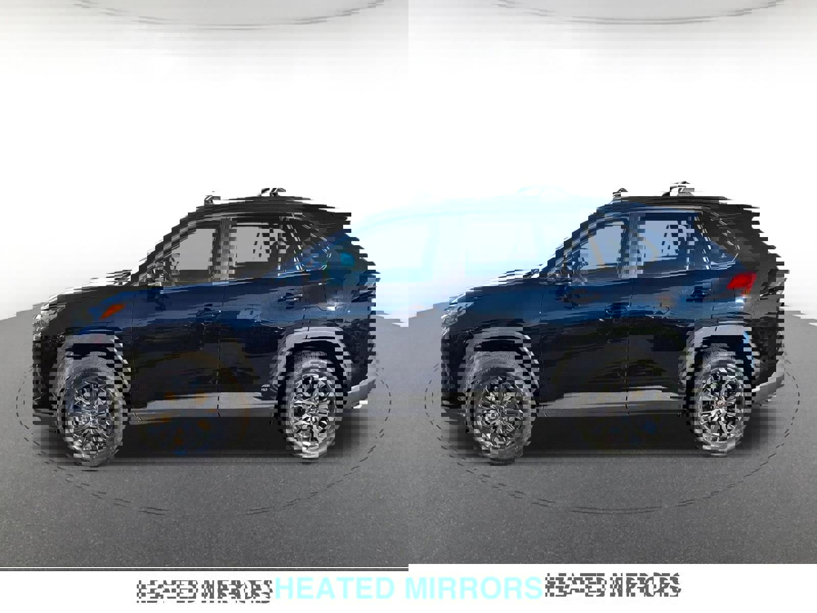 Used 2023 Toyota RAV4 XLE Premium AWD/4WD image 9