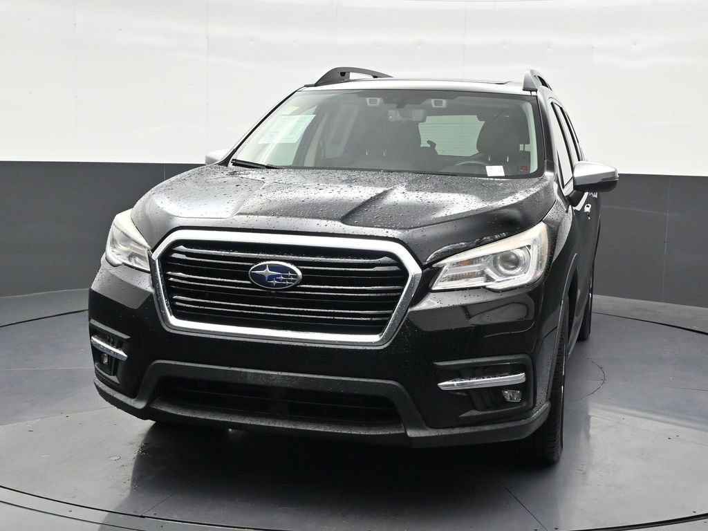Used 2020 Subaru Ascent Touring w/ Popular Package #2 AWD/4WD image 9