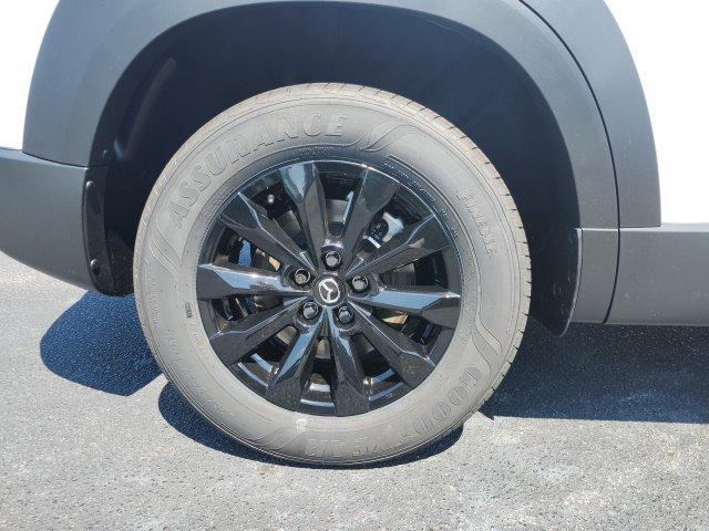 New 2026 MAZDA CX-50 AWD 2.5 S w/ Weather Package image 24