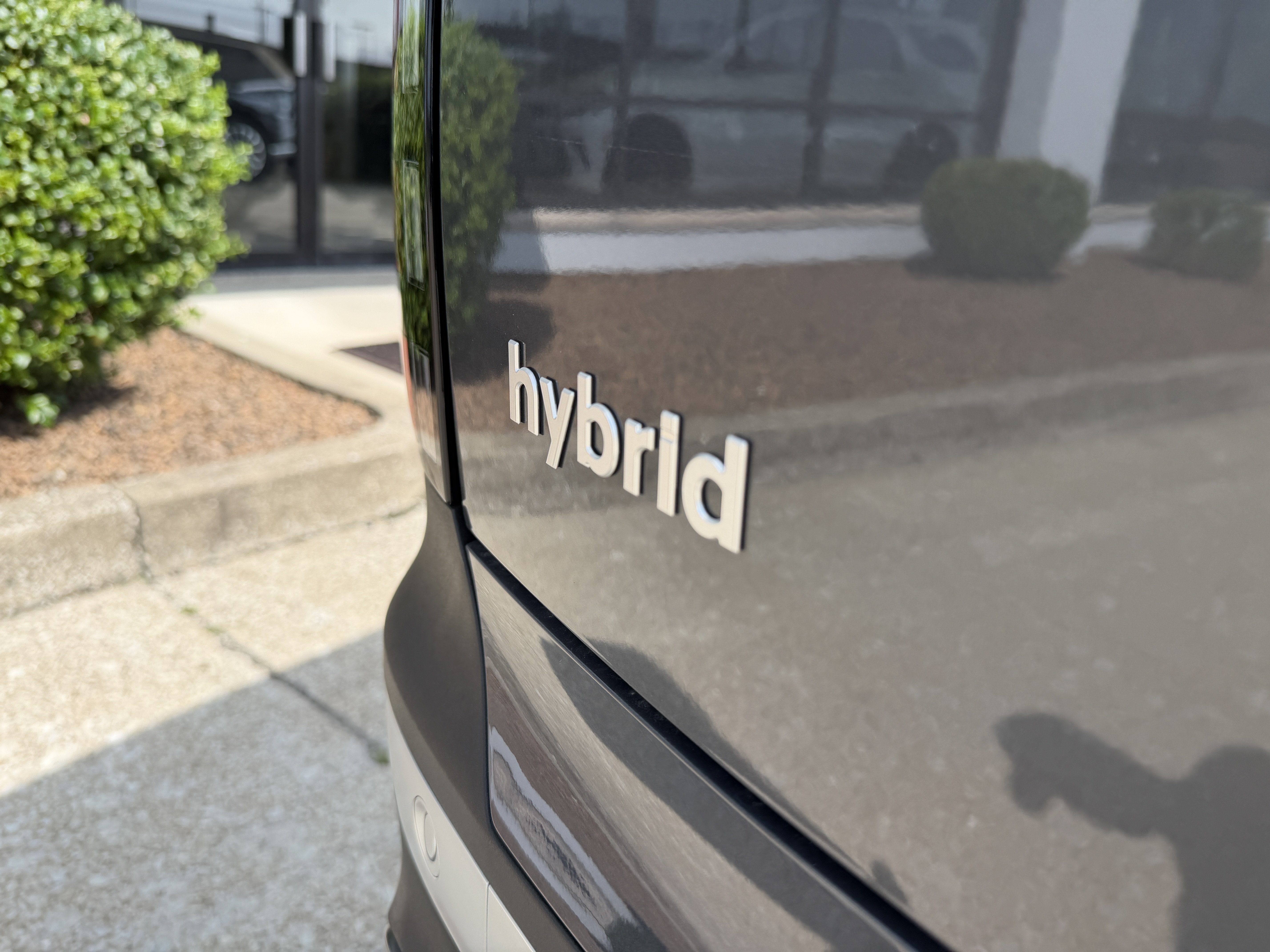 New 2026 Hyundai Palisade SEL AWD/4WD image 10