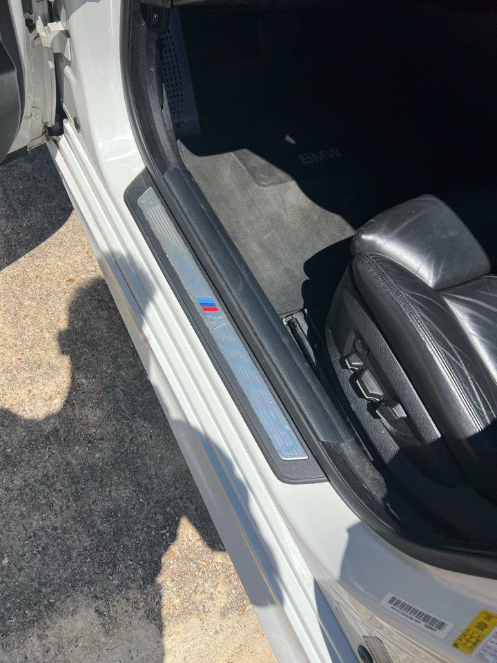 Used 2012 BMW 550i Sedan RWD image 14