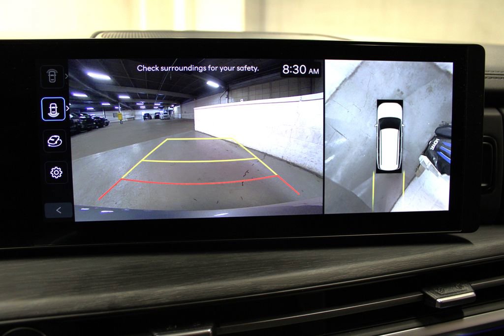 Used 2024 Hyundai Santa Fe Limited image 20