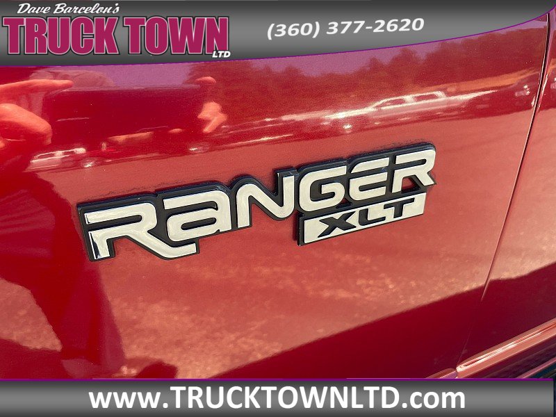 Used 2004 Ford Ranger 4x4 SuperCab image 41