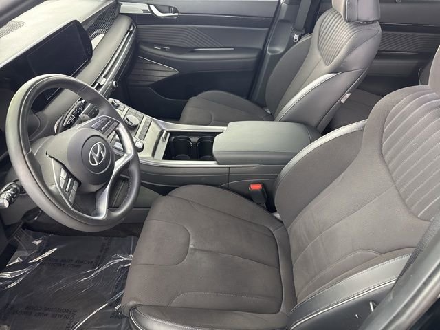 Used 2025 Hyundai Palisade Calligraphy image 21
