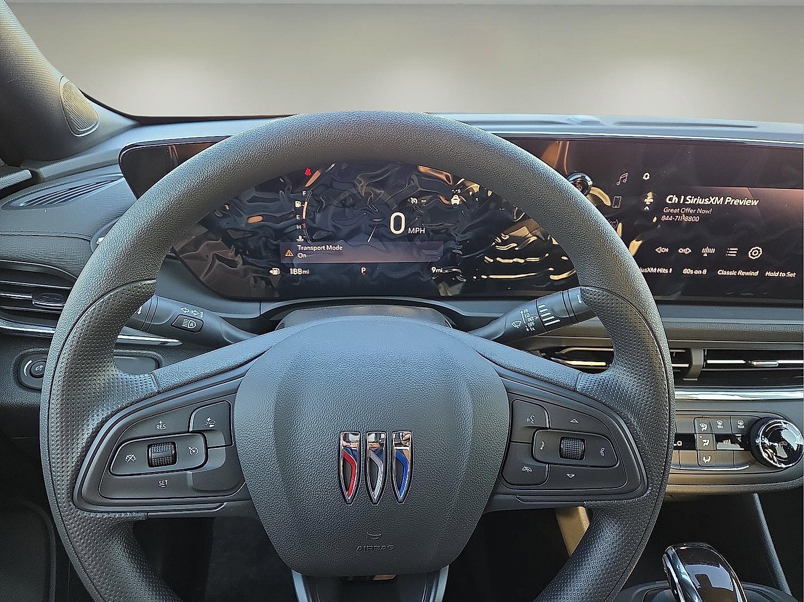 New 2026 Buick Envista Preferred image 24