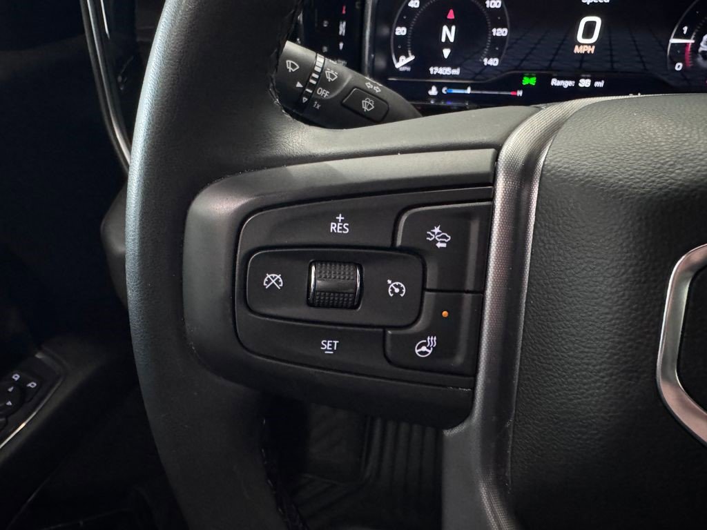Certified 2024 GMC Sierra 1500 Elevation AWD/4WD image 15