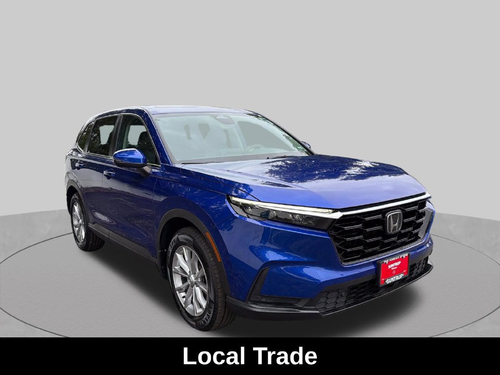 Used 2023 Honda CR-V EX-L image 8