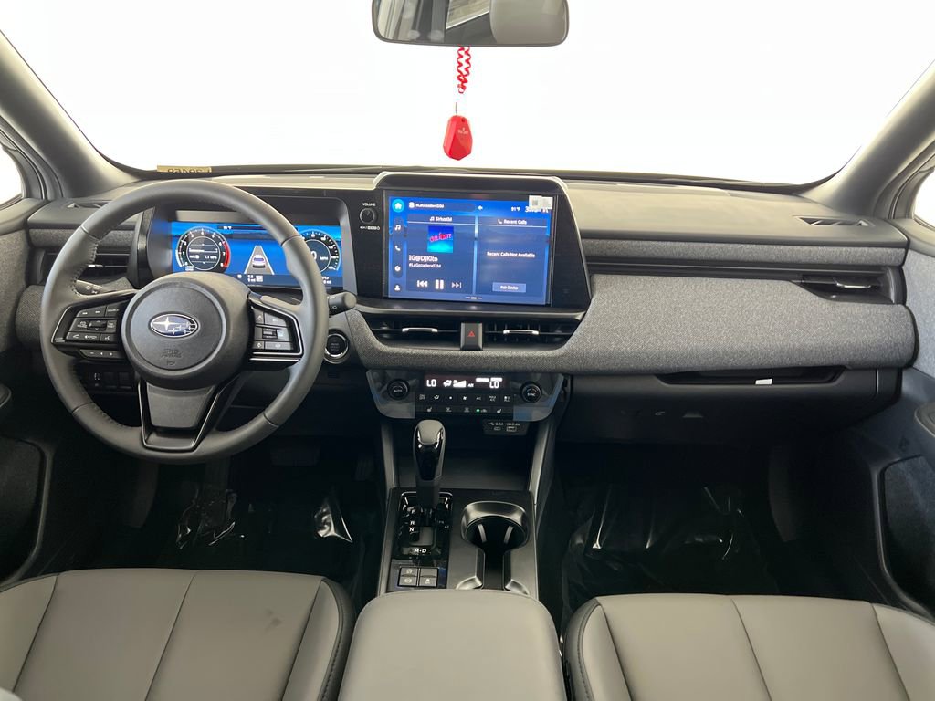New 2026 Subaru Outback Premium AWD/4WD image 14