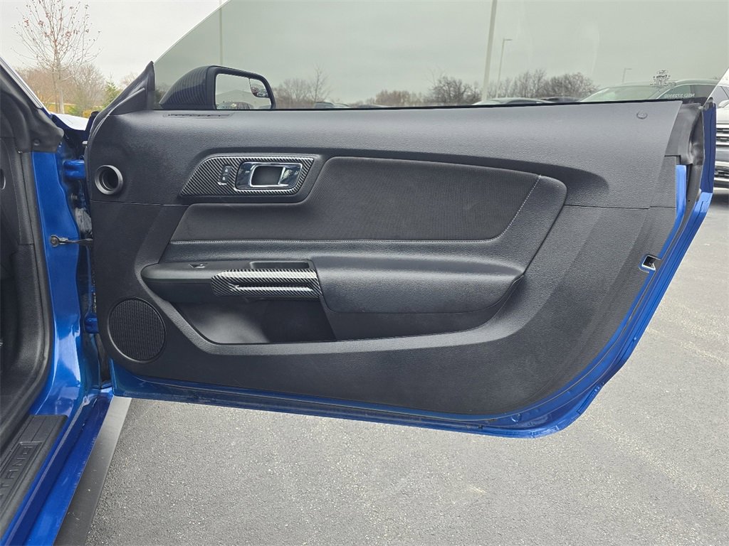 Used 2017 Ford Mustang GT w/ GT Performance Package image 25