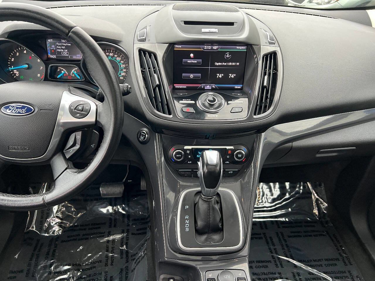 Used 2013 Ford Escape Titanium image 33