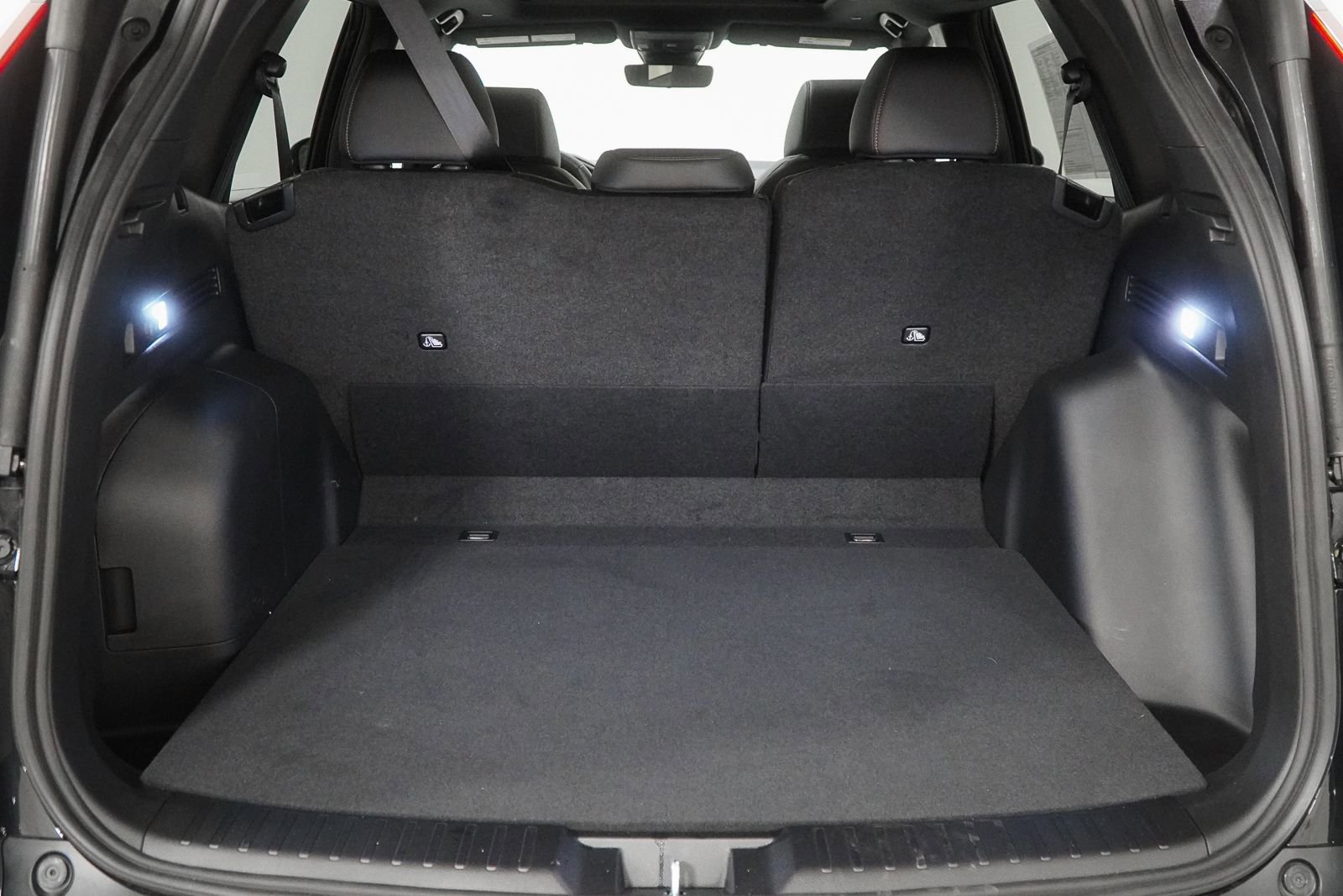 Certified 2026 Honda CR-V Sport-L image 9