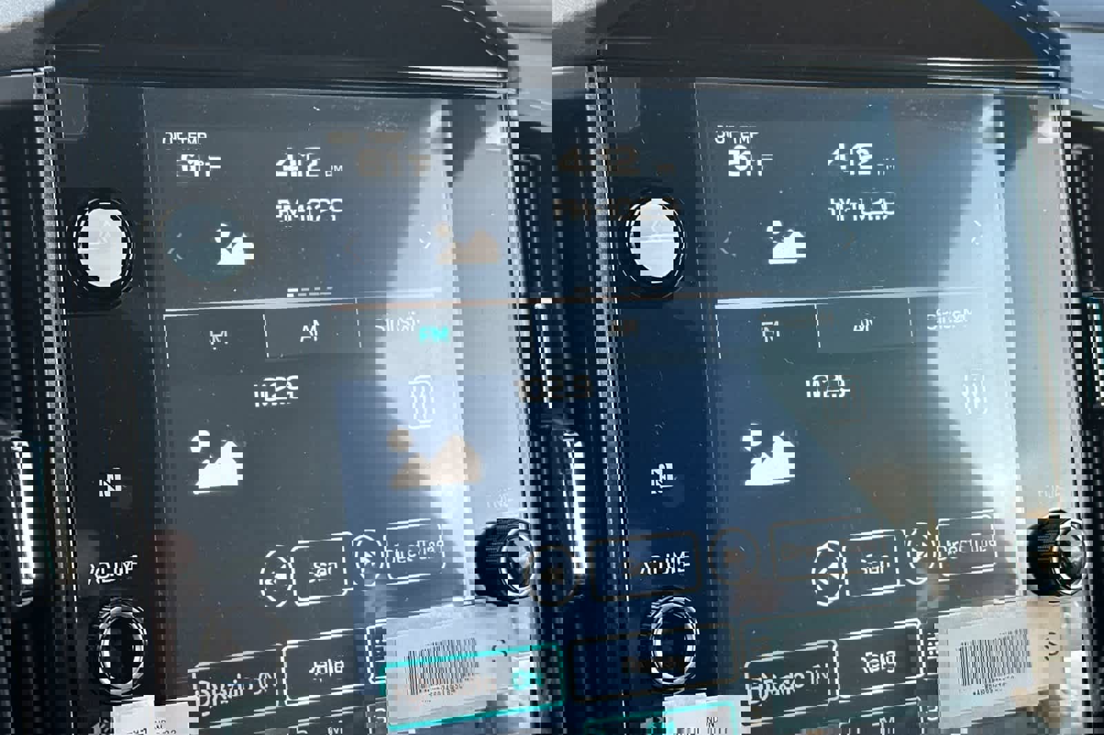 New 2026 Subaru Forester Premium image 20