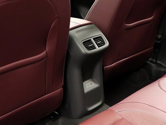 New 2026 Buick Envision Sport Touring image 13