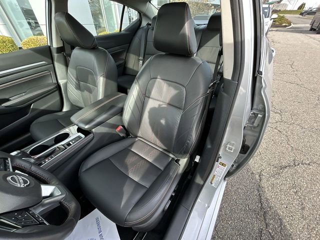 Used 2023 Nissan Altima 2.5 SR w/ SR Premium Package image 15