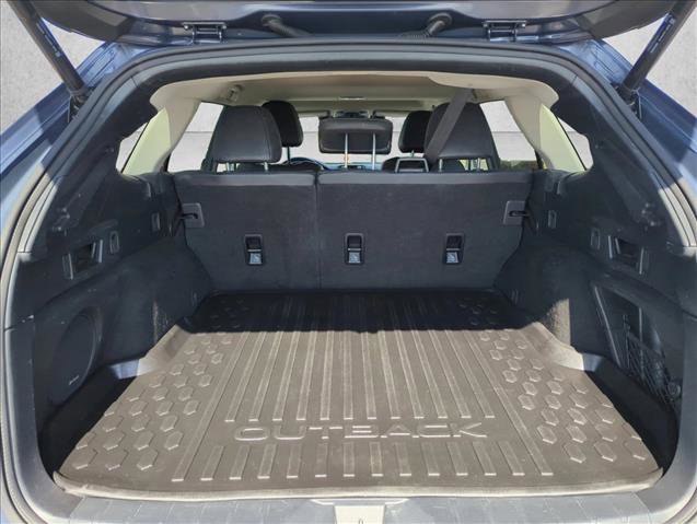 Used 2023 Subaru Outback Touring XT image 7