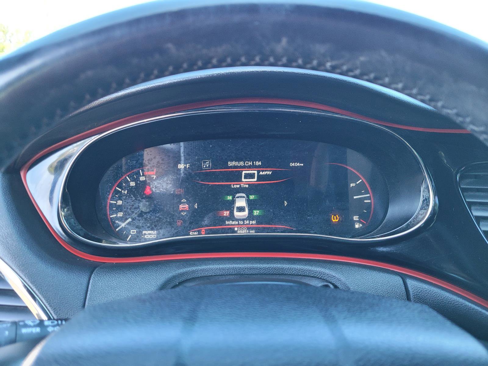 Used 2015 Dodge Dart GT FWD image 27