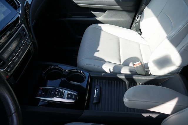 Used 2019 Honda Passport Touring image 24