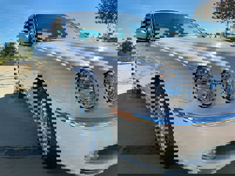 Used 2004 Jaguar S-TYPE 3.0 image 10