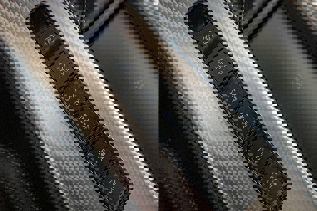 New 2026 Lexus LX 600 F Sport image 29