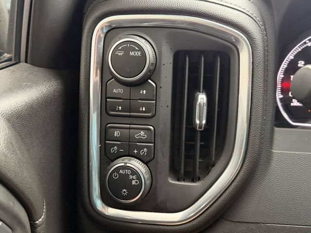 Used 2022 Chevrolet Silverado 1500 LT Trail Boss AWD/4WD image 31