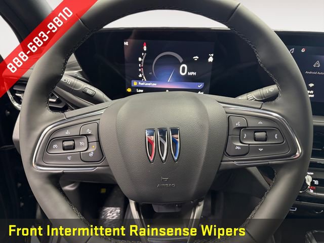 New 2026 Buick Envista Sport Touring w/ Convenience I Package FWD image 20