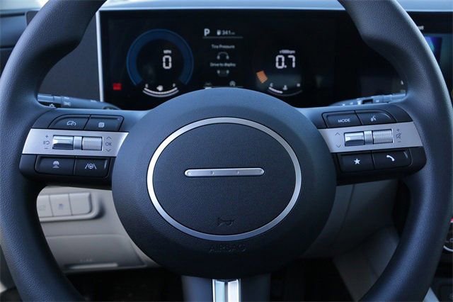 Certified 2026 Hyundai Tucson SEL image 11