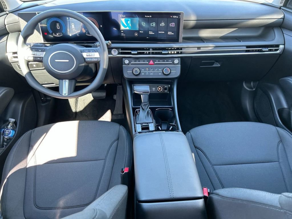 New 2026 Hyundai Tucson SE image 12