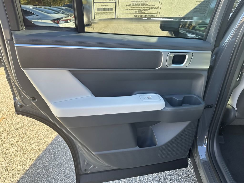 New 2026 Hyundai Santa Fe SE image 12