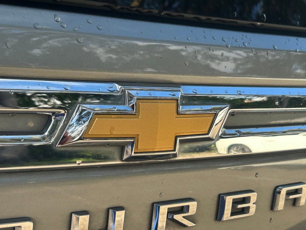 Used 2023 Chevrolet Suburban LT image 20