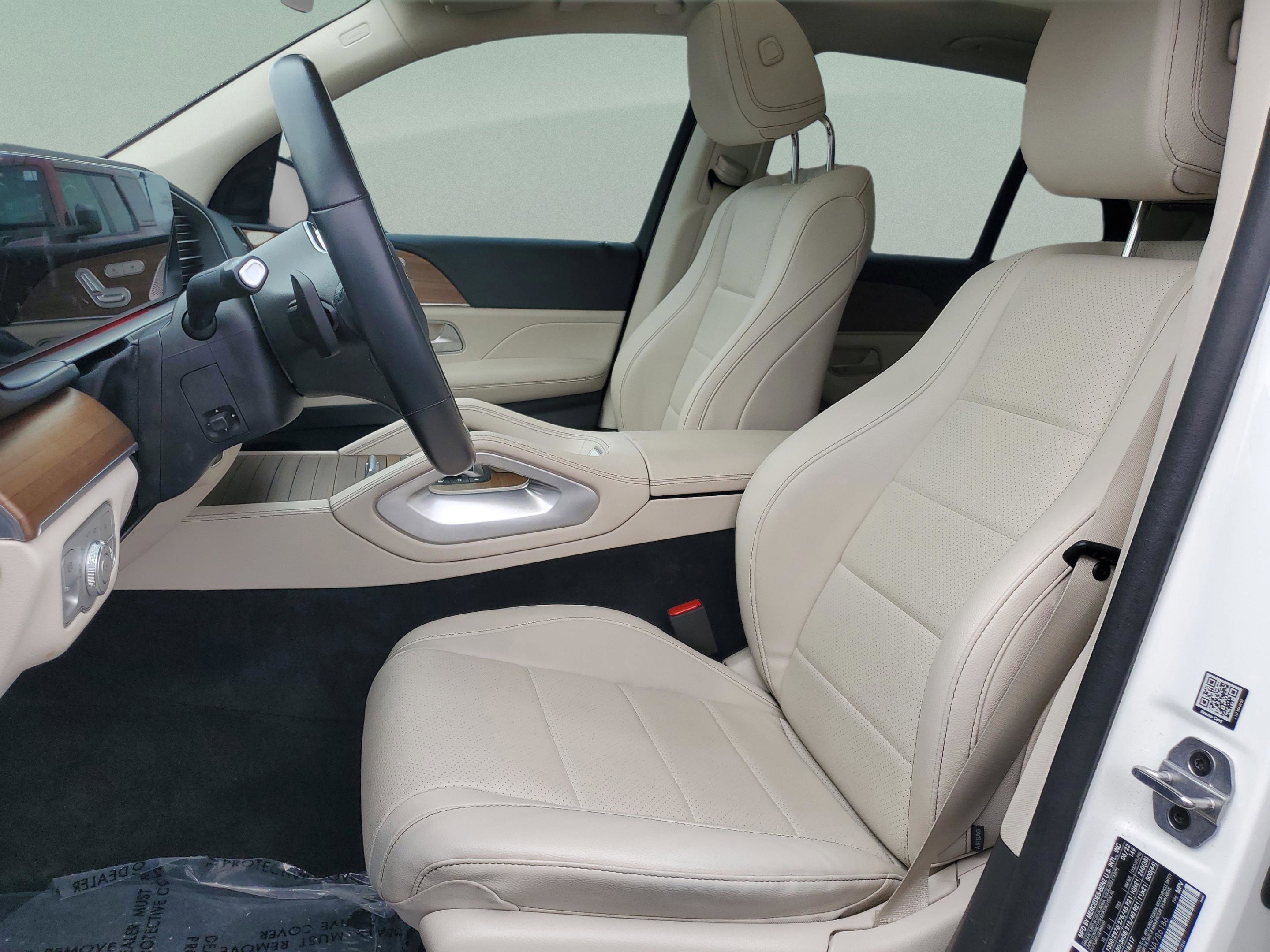 Used 2022 Mercedes-Benz GLE 350 4MATIC image 36