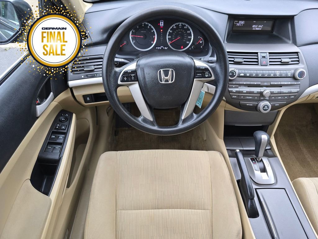 Used 2012 Honda Accord LX image 14
