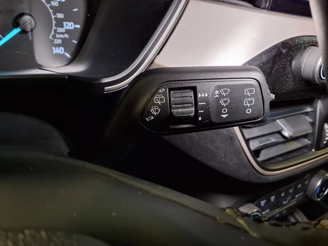 Certified 2022 Ford Escape SE w/ SE Sport Appearance Package FWD image 14