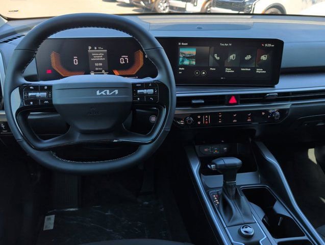 New 2026 Kia Sorento LX image 16