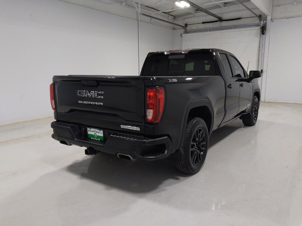 Used 2020 GMC Sierra 1500 Elevation w/ Elevation Value Package image 9