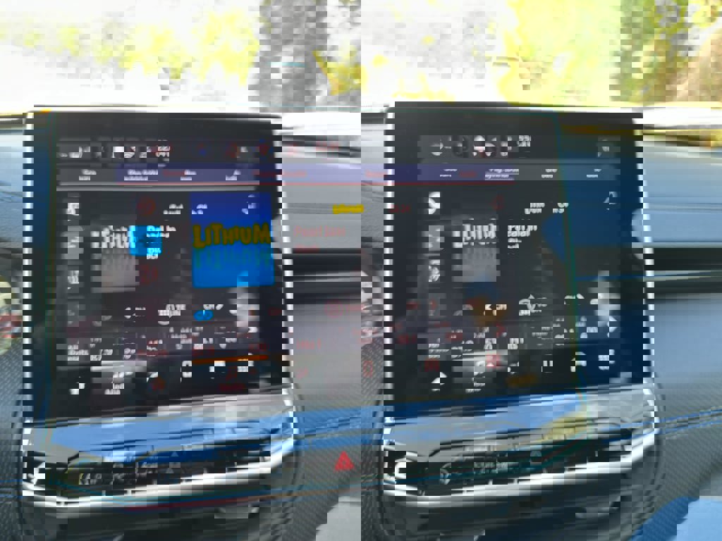 New 2026 Jeep Compass Latitude image 14