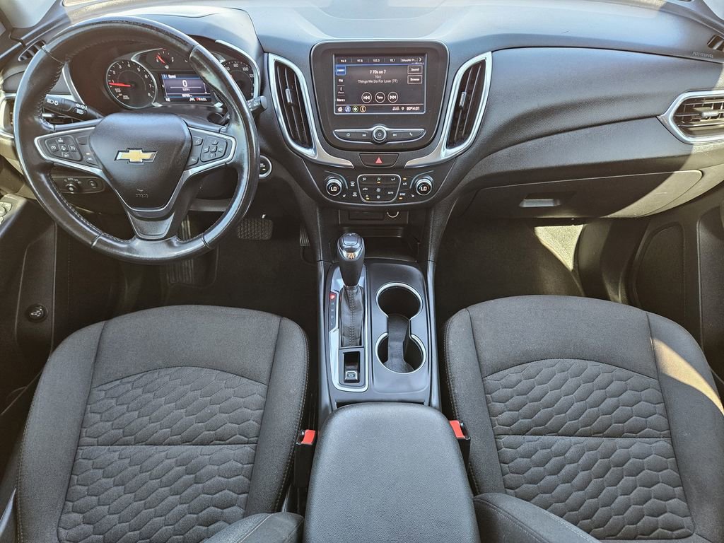 Used 2020 Chevrolet Equinox LT FWD image 32