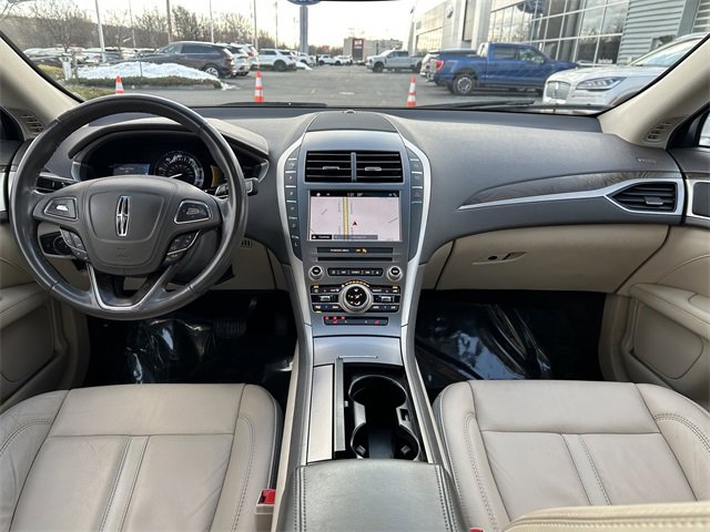 Used 2018 Lincoln MKZ Select w/ Select Plus Package image 15