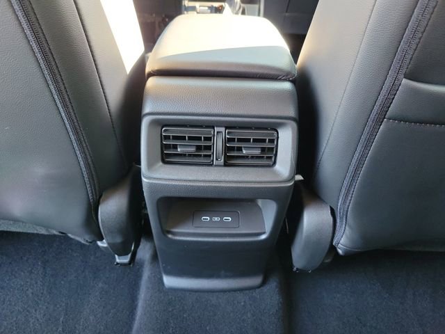 Certified 2024 Honda CR-V EX-L image 12