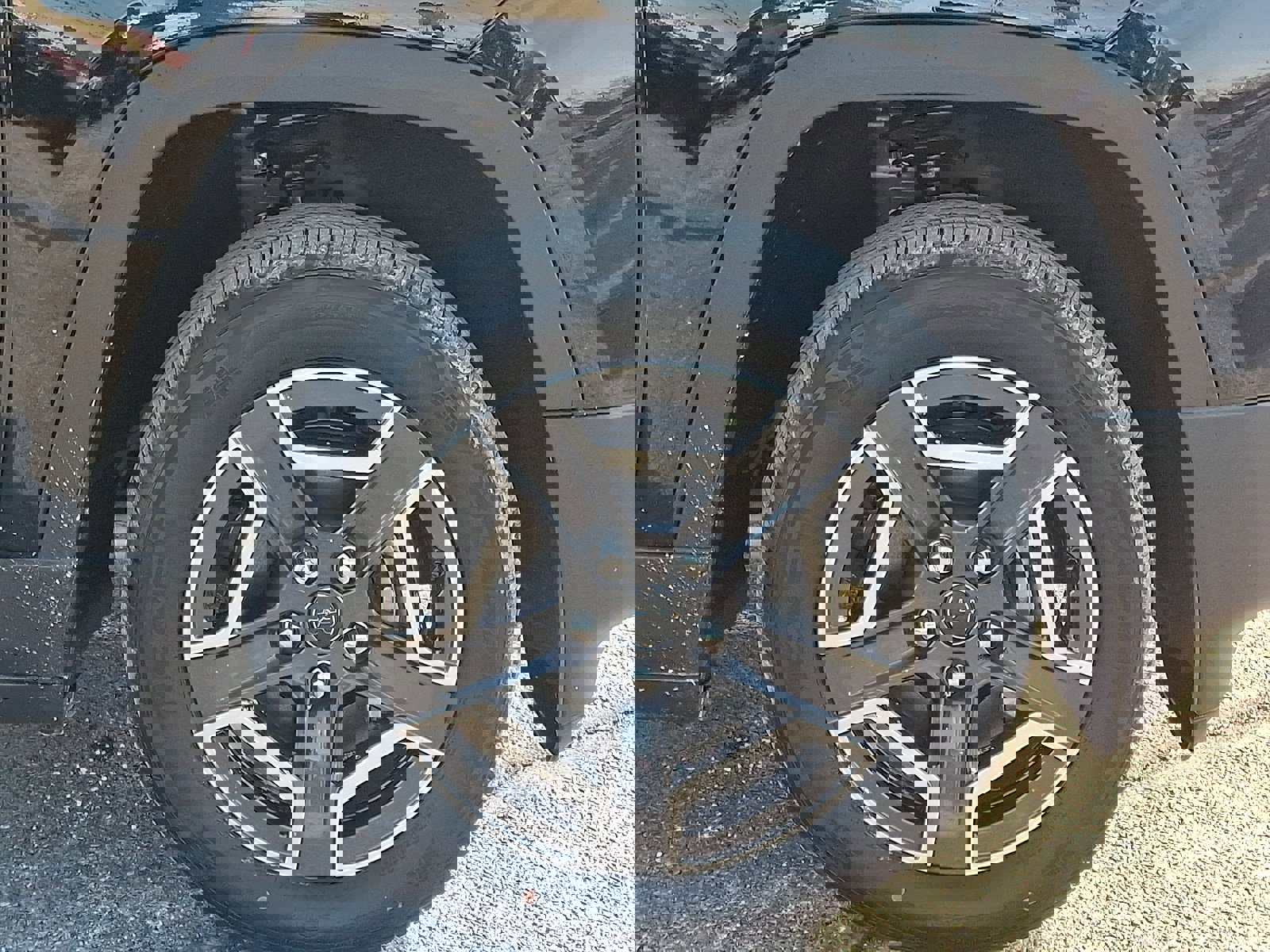 New 2026 Jeep Cherokee Limited image 8