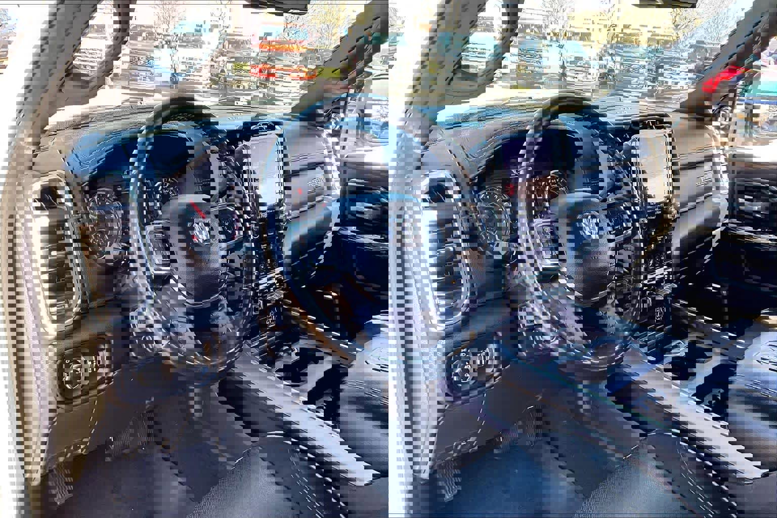 Used 2021 RAM 2500 Laramie image 18